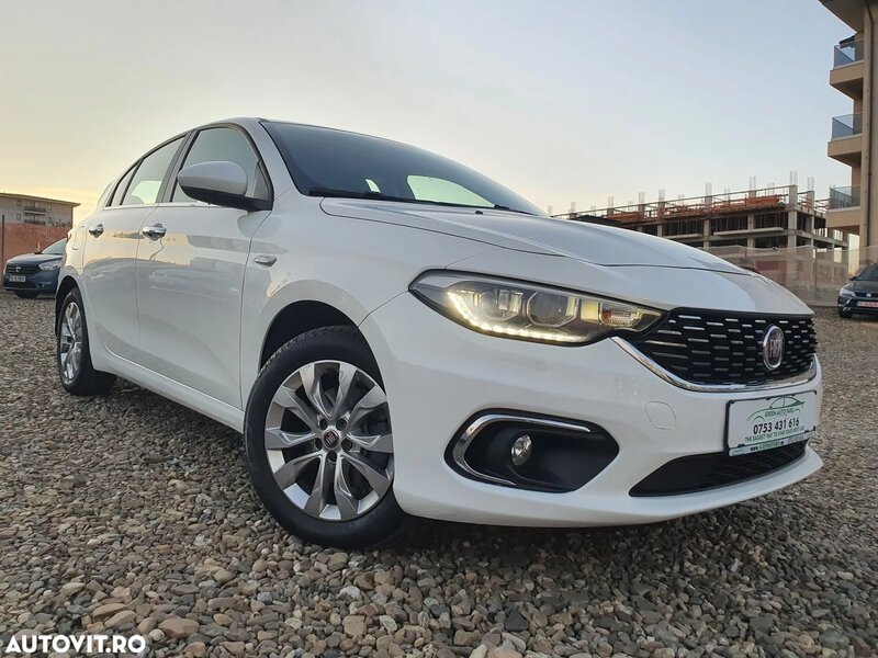 Fiat Tipo