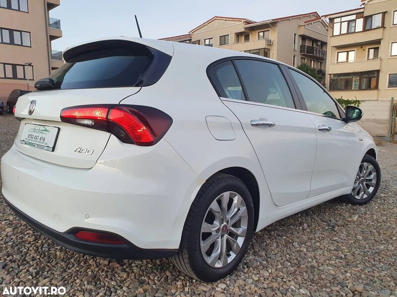 Fiat Tipo