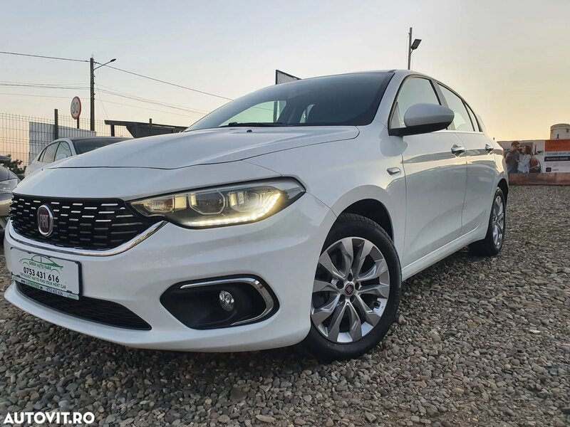 Fiat Tipo